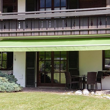 Alpenrose Apartment ไกรน์เนา ภายนอก รูปภาพ