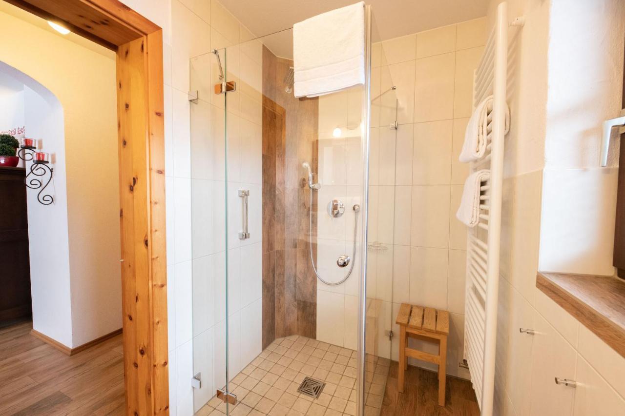 Alpenrose Apartment ไกรน์เนา ภายนอก รูปภาพ