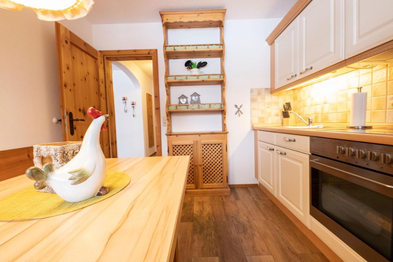 Alpenrose Apartment ไกรน์เนา ภายนอก รูปภาพ