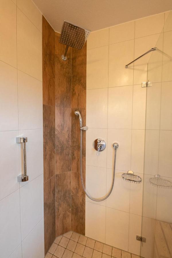 Alpenrose Apartment ไกรน์เนา ภายนอก รูปภาพ