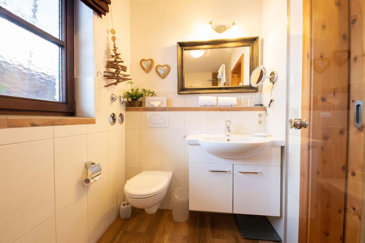 Alpenrose Apartment ไกรน์เนา ภายนอก รูปภาพ