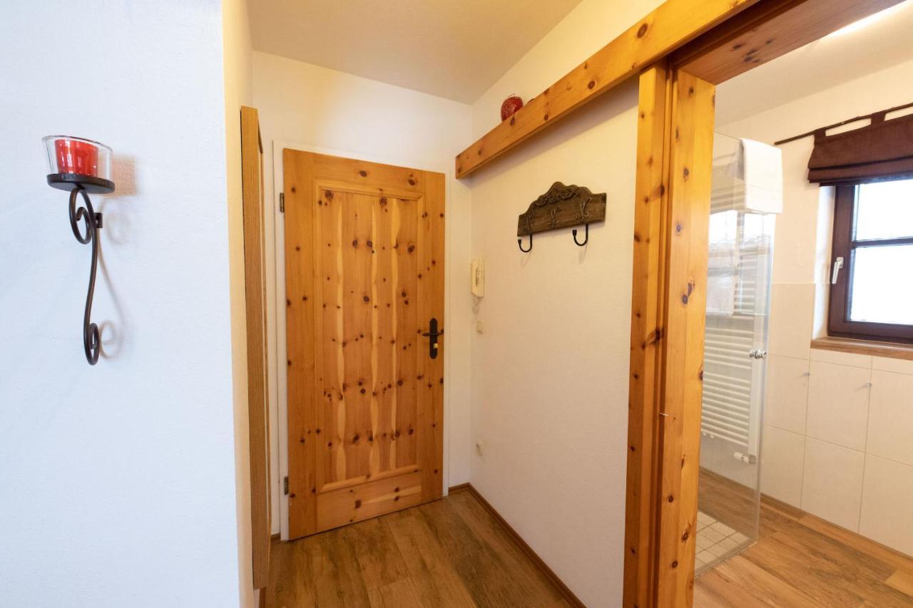 Alpenrose Apartment ไกรน์เนา ภายนอก รูปภาพ